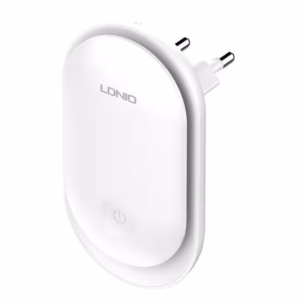 چراغ خواب LDNIO Y1 - یاسین کامپیوتر