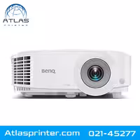 ویدئو پروژکتور بنکیو BENQ MX550