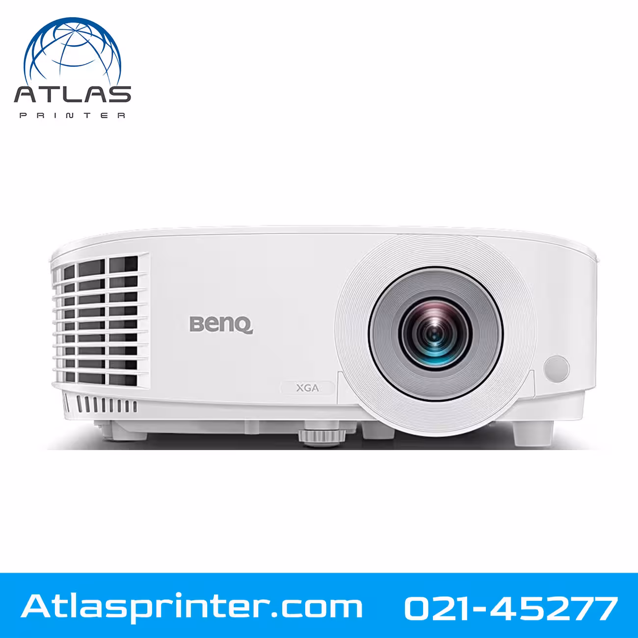 ویدئو پروژکتور بنکیو BENQ MX550