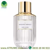 عطر ادکلن استی لودر رادیانت میراژ 100 میل مردانه - زنانه