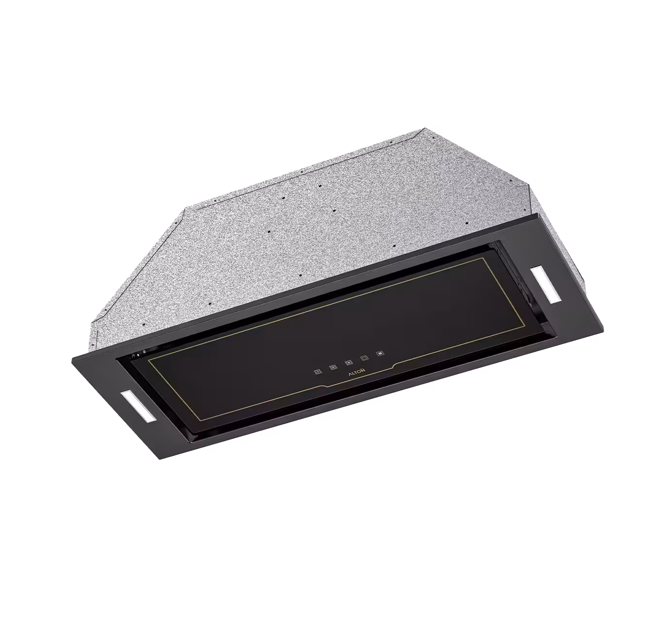 هود آلتون مدل H603