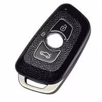 قاب و کاور ریموت و سوئیچ خودرو چیکال مدل K-704 مناسب برای برلیانس سری 300