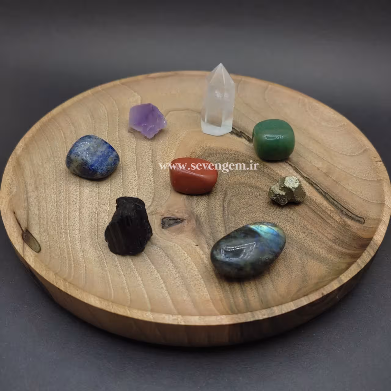 پک سنگی بمب انرژی (کدA547)