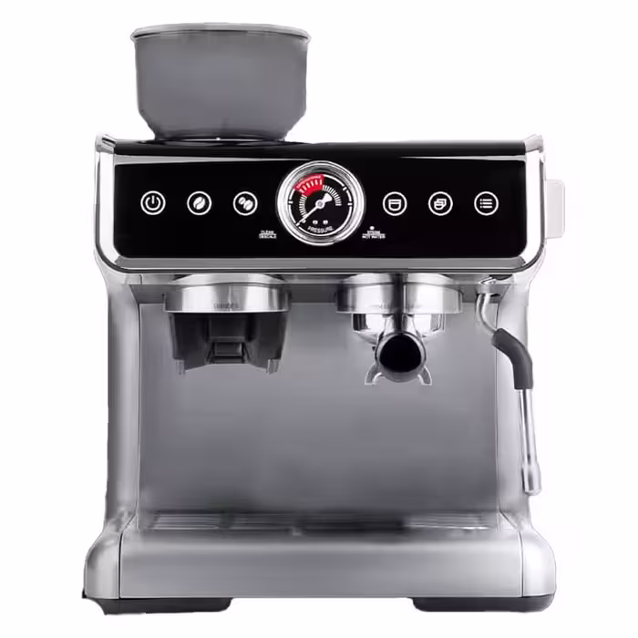 اسپرسو ساز 2 لیتری آزور اصل تحت لیسانس فرانسه مدل  AZUR AZ-668EM