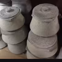 دیزی سنگی 12نفره.