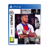 FIFA 21 Champions Edition – R2 – PS4