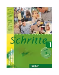 Schritte A1.1 شریته A1.1