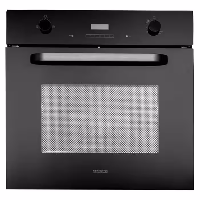 فر برقی توکار FE50 – استیل البرز/Steelalborz