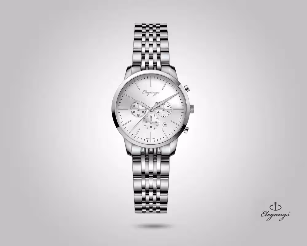 ساعت مچی الگنگس مدل Sc8161-101