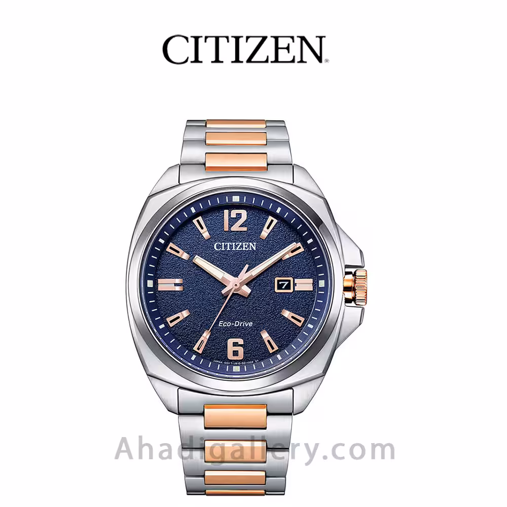 ساعت مچی سیتیزن مدل AW1726-55L