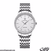 ساعت مچی زنانه لوندویل مدل LW60053L-01-01-01