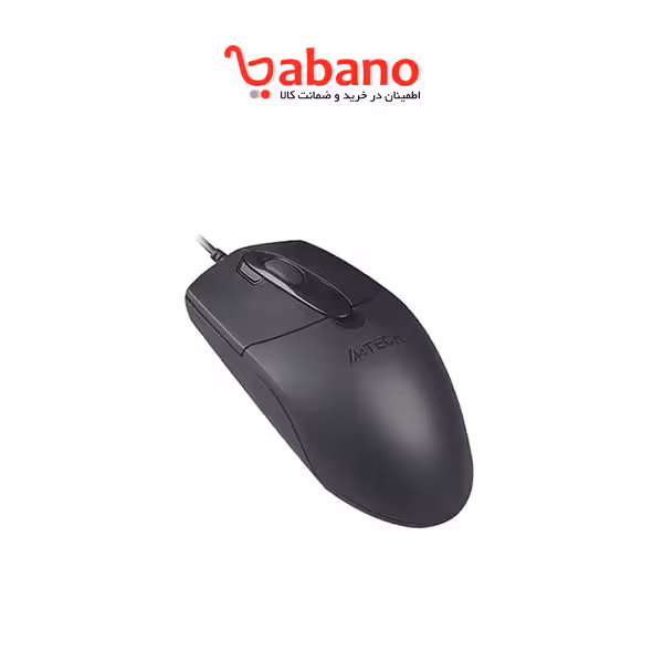 ماوس ای فورتک مدل OP-730