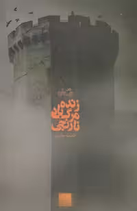 زنده باد مرگ نارنجی (ادبیات برتر،رمان109)