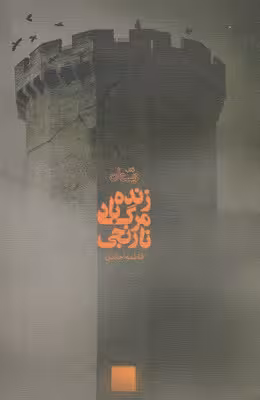 زنده باد مرگ نارنجی (ادبیات برتر،رمان109)