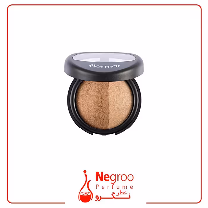 پنکک تراکوتا فلورمار Flormar شماره 023