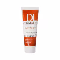 کرم روشن کننده قوی ملالیفت درمالیفت مناسب انواع پوست 40 میلی لیتر | Dermalift Melalift Intensive Depigmenting Cream For All Skins