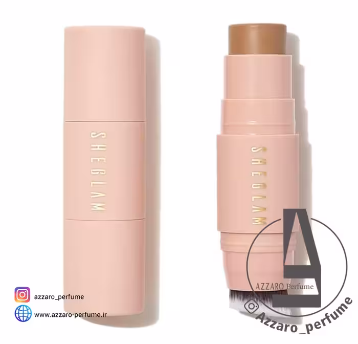 کانتور استیکی شیگلم رنگ Golden sun