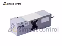 لودسل تک پایه زمیک L6W کلاس C3 ظرفیت 50 کیلوگرم