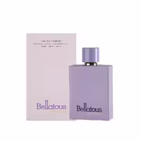 عطر ادوپرفیوم زنانه استالینگراد بلاتوس مدل Bellatous Stalingrad for Women Perfume
