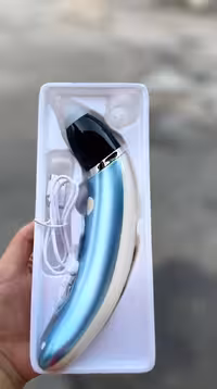 پوآر یا فینگیر برقی نوزاد