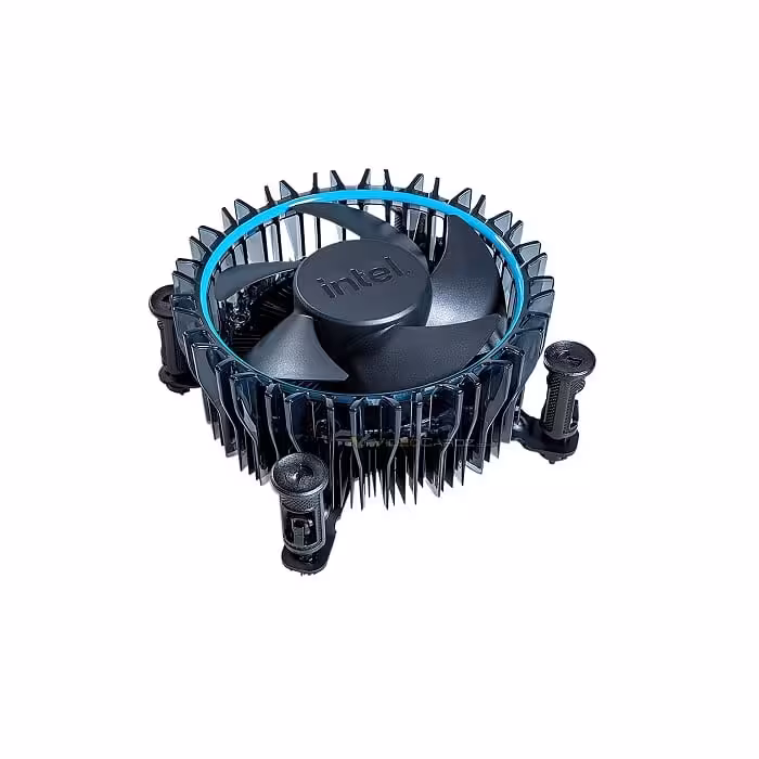 خنک کننده پردازنده Intel LGA1700