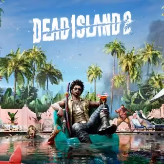 خرید بازی DEAD ISLAND 2 برای PS5,PS4 اکانت قانونی