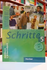 Schritte 5