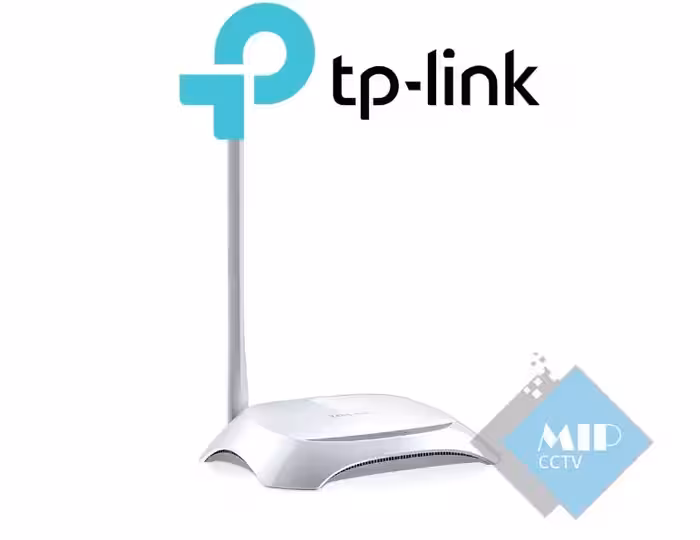 مودم روتر وایرلس تی پی لینک مدل TD-W8151N