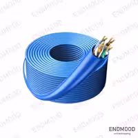 کابل اترنت Cat6 UTP یوگرین مدل Ugreen NW109