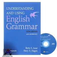 Understanding and Using English Grammar | آندرستندینگ اند یوزینگ انگلیش گرامر | ویرایش پنجم