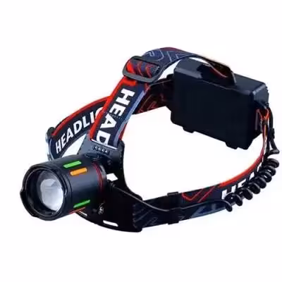 چراغ پیشانی اسمال سان مدل ZY-H207