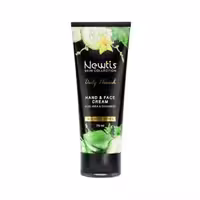 کرم مرطوب کننده تیوپی آلوئه ورا و خیار 75 میل نیوتیس|newtis aloevera cucumber moisturizing cream
