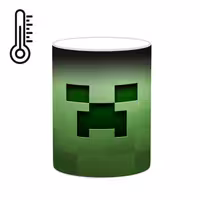 خرید ماگ-لیوان حرارتی   ماینکرفت Minecraft  mgh29569