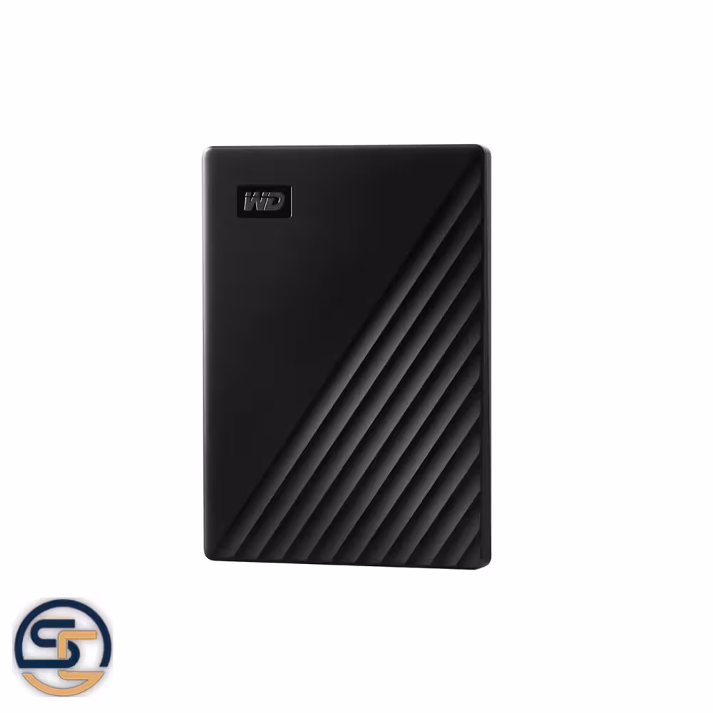 هارد HDD My Passport 1TB Western Digital