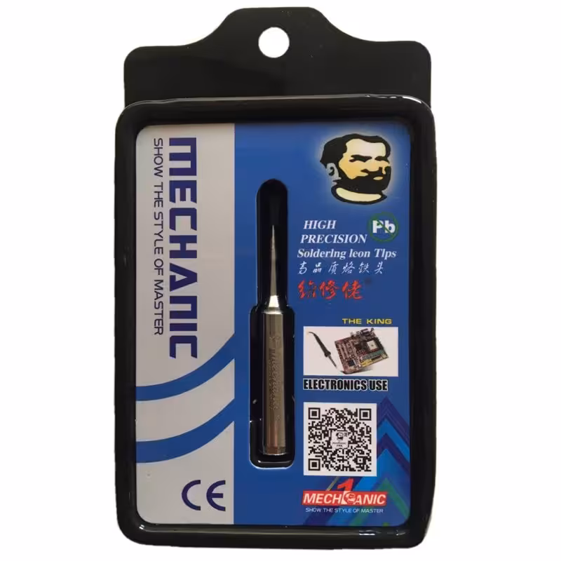 نوک هویه مکانیک مدل 900M-T-I