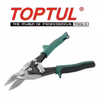 قیچی ورق بر راست بر تاپ تول SBAC0225