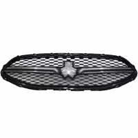 خرید جلو پنجره شاهین کسری مشکی | اتوموبی