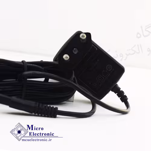 آداپتور 5 ولت 1 آمپر ریش تراش