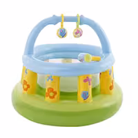 گهواره بادی Intex مدل 48474