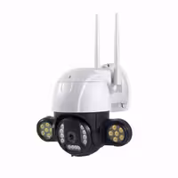 دوربین مداربسته تحت شبکه مدل V380-5MP اصلی