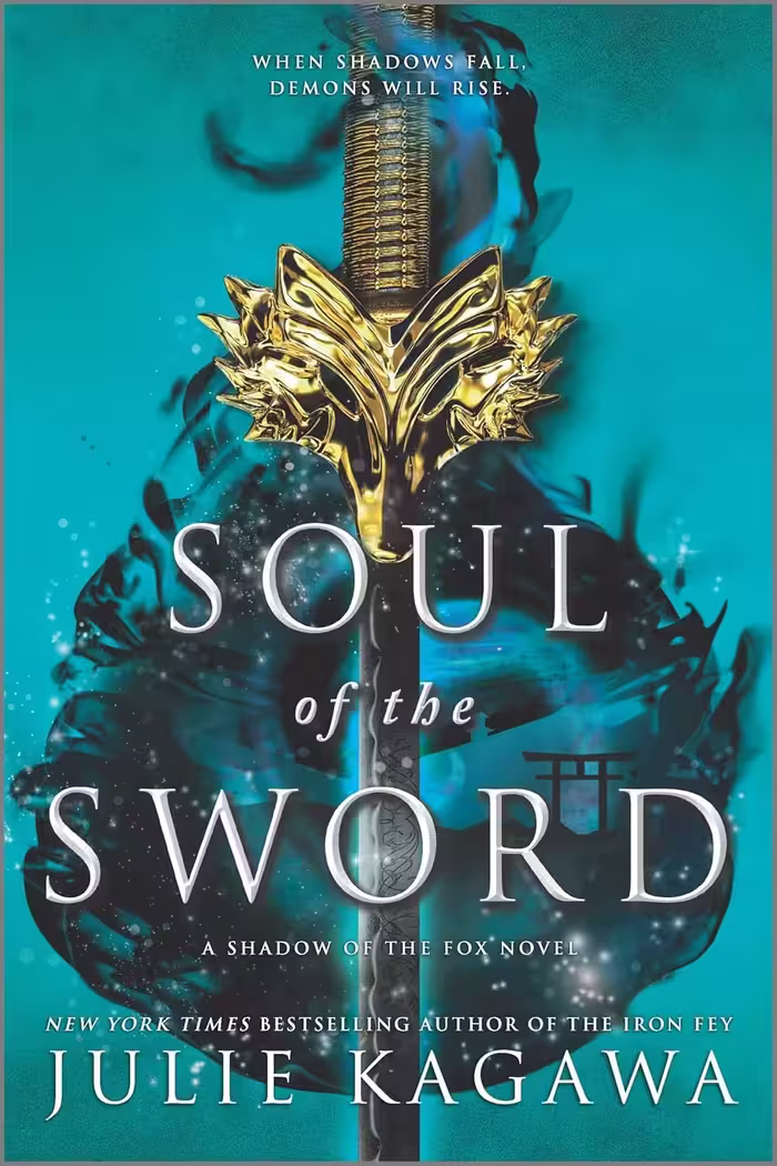 Soul of the Sword (Shadow Of The Fox Book 2) روح شمشیر (متن کامل بدون حذفیات)
