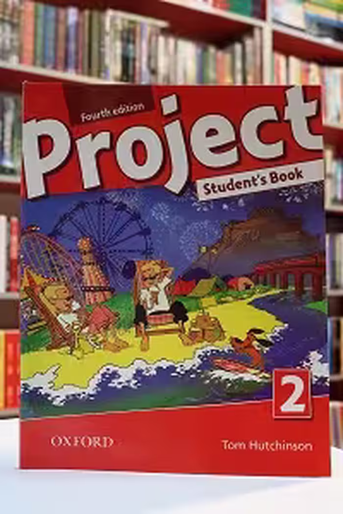 Project 2