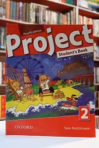 Project 2
