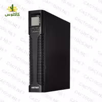 یو پی اس KSTAR (کی استار) توان 1000VA مدل UBR10