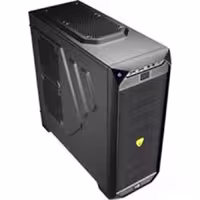 کیس ایروکول وی اس 92 بلک ویندوز ادیشن