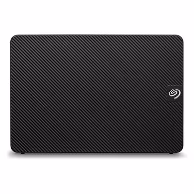 هارد اکسترنال سیگیت مدل  EXPANSION  ظرفیت 28 ترابایت دارای رابط USB Type-A 3.0