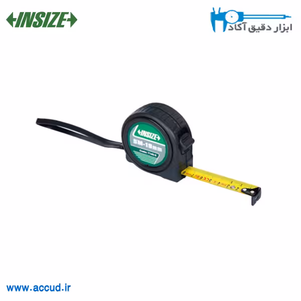 متر 5 متری INSIZE (اینسایز) مدل 7140-5