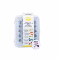 ست کامل ماسوره تزیین کیک ویلتون 29 عددی ویلتون ( wilton ) اصل امریکا