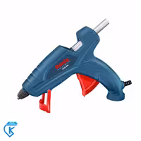 تفنگ چسب حرارتی 40 وات رونیکس مدل RH-4461