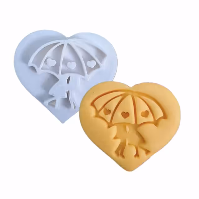 مهر و کاتر شیرینی love